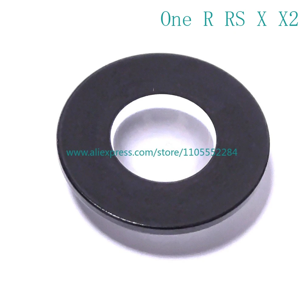 1Pcs New For Insta 360 ONE X X2 RS R/ X3 X4 X5 RS-1 Lens Glass Action Camera Repair Part view 2