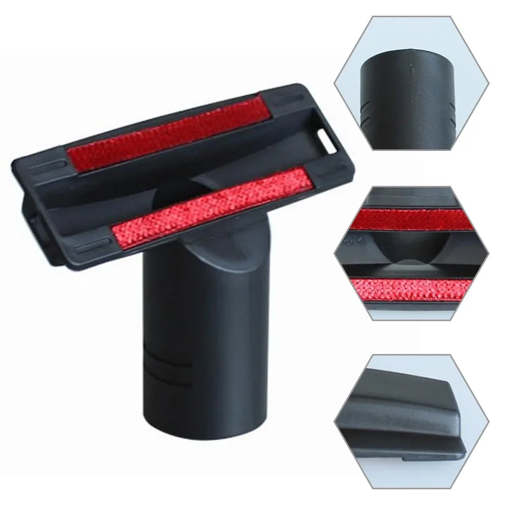 New Practical Useful Sucks Nozzle Adapter Sofa Suitable Vacuum Cleaners Accessory Cleaning Inner Diameter 35mm