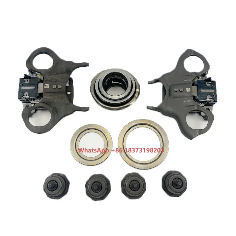 

5140021100 Automatic Transmission Luk Clutch Fit for Focus 1.6 Fiesta Clutch Release Kit