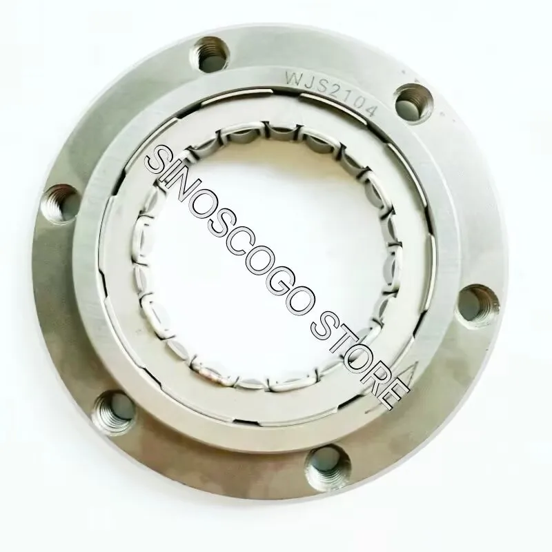 

Обгонная муфта для Hisun 800 1000 ATV UTV Sector Strike Rk1000 Винт Vecotor 31250-010-0000