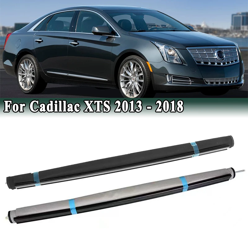 

F или Cadillac XTS 2013-2018 Солнцезащитный козырек на крыше в сборе Панорамная электрическая занавеска Солнцезащитный козырек Рулонная крышка 22800823 23429867