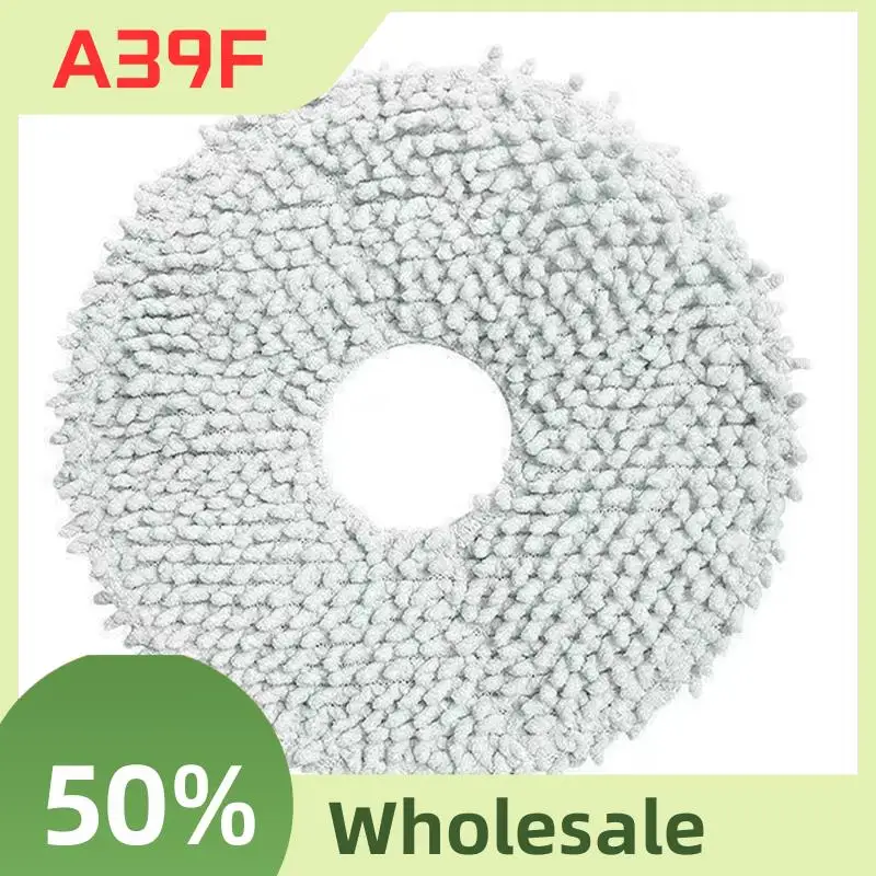 

A39F Top For Xiaomi Robot Vacuum X20 + / X20 Plus Parts Main Side Brush Hepa Filter Mop Cloth Dust Bag Replacement Accessories