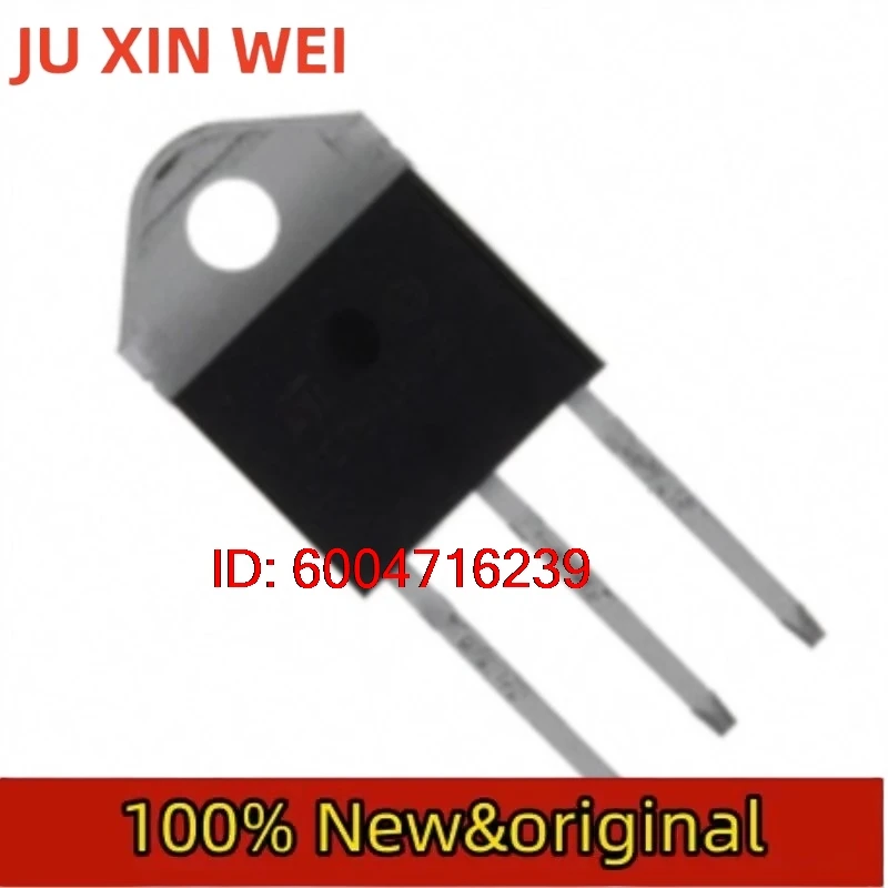 10Pcs MJH11021G MJH11021 MJH11022G MJH11022 TO-218