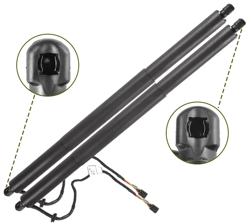 

High Quality Power Liftgate Gas Spring Tailgate lift support strut for JAGUAR F-PACE 2016-2018 HK8370354AA T4A1144