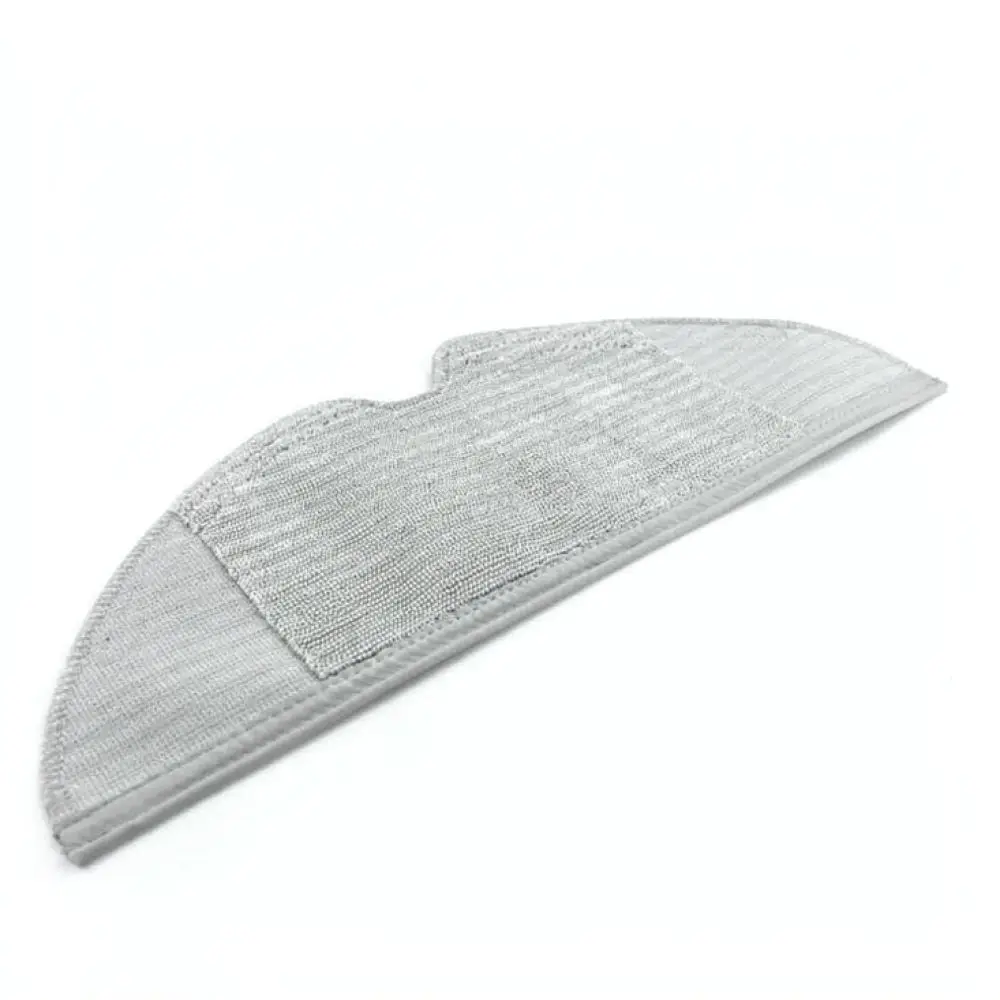 Vacuum Cleaner Accessory Kit For Mi Robot 1C 1T 2C Spare Parts Main Brush Side Brush Filter Mop Cleaning Tool Set