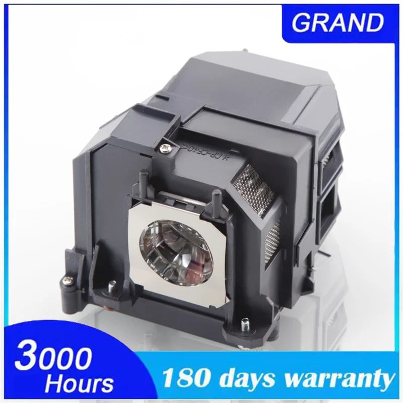 ELPLP71/V13H010L71 For Epson BrightLink 475Wi 480i 485Wi PowerLite 470 475W 480 485W eb-475wi eb-485wi BrightLink 1410Wi