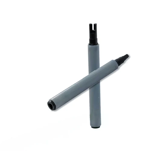 Imagen 2 del producto 1-2 pares de rodamientos de unidad óptica Host, rodillo de plástico para PS5 V1 V2 V3, rodillo de bisagra de eje de eje para PS5 BDM-010 020 030