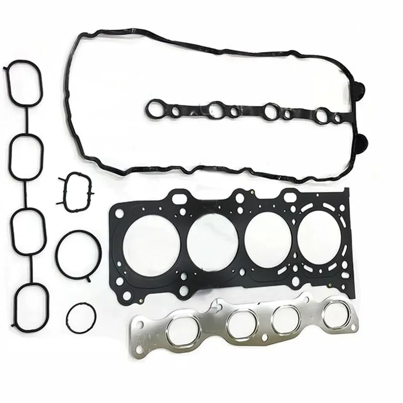 New Genuine Full Engine Rebuild Gasket Set 11400-66822 For Suzuki Grand Vitara