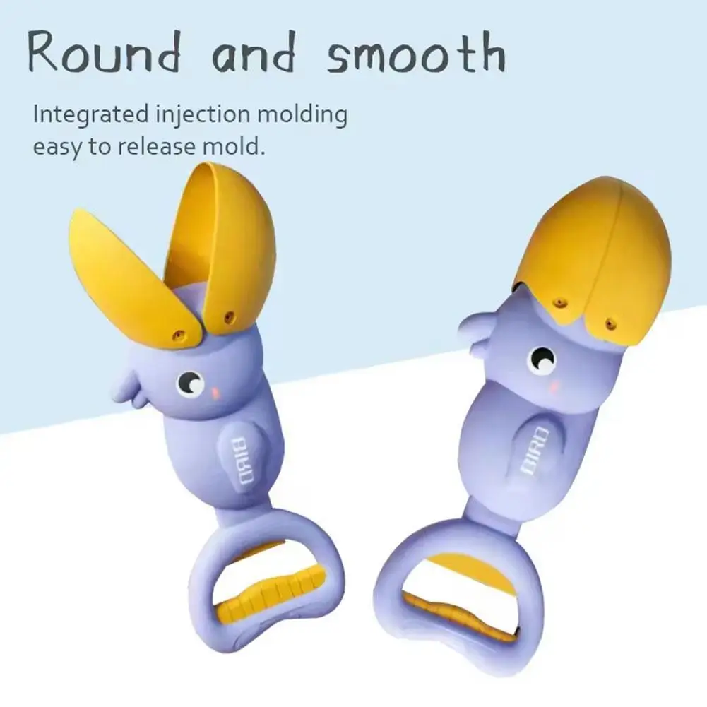 Moldes de castillo de invierno para arena de playa al aire libre, adecuados para jugar con arena, diversión en la playa, equipo de juego de nieve