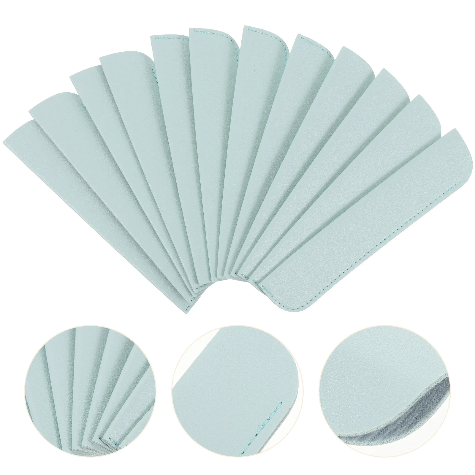 

VILLFUL Pen Case Pouch for Fountain Ballpoint Pens Packaging Storage