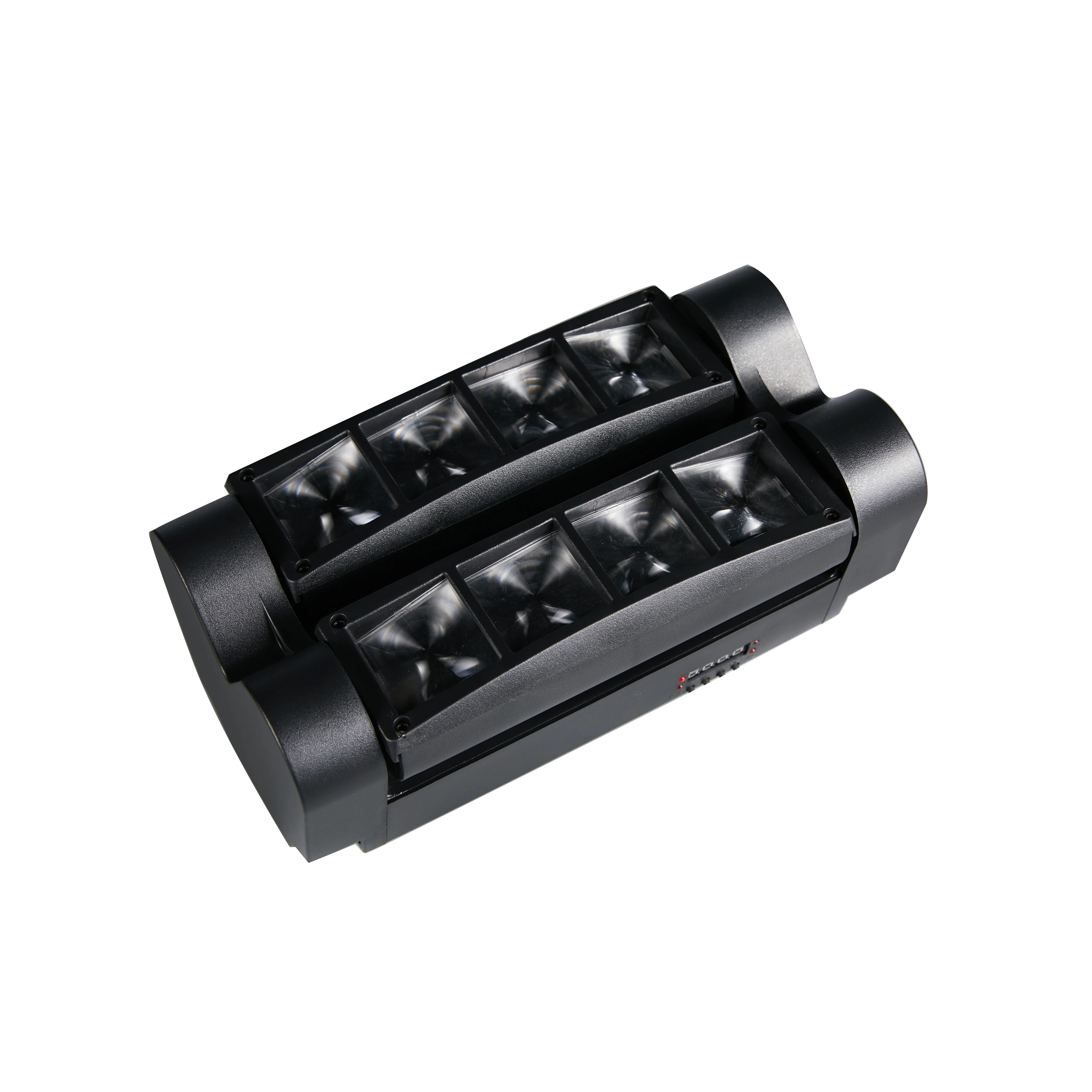 Lampu DJ Moving Head LED Spide - Audio Music Dj ulasan dan harga
