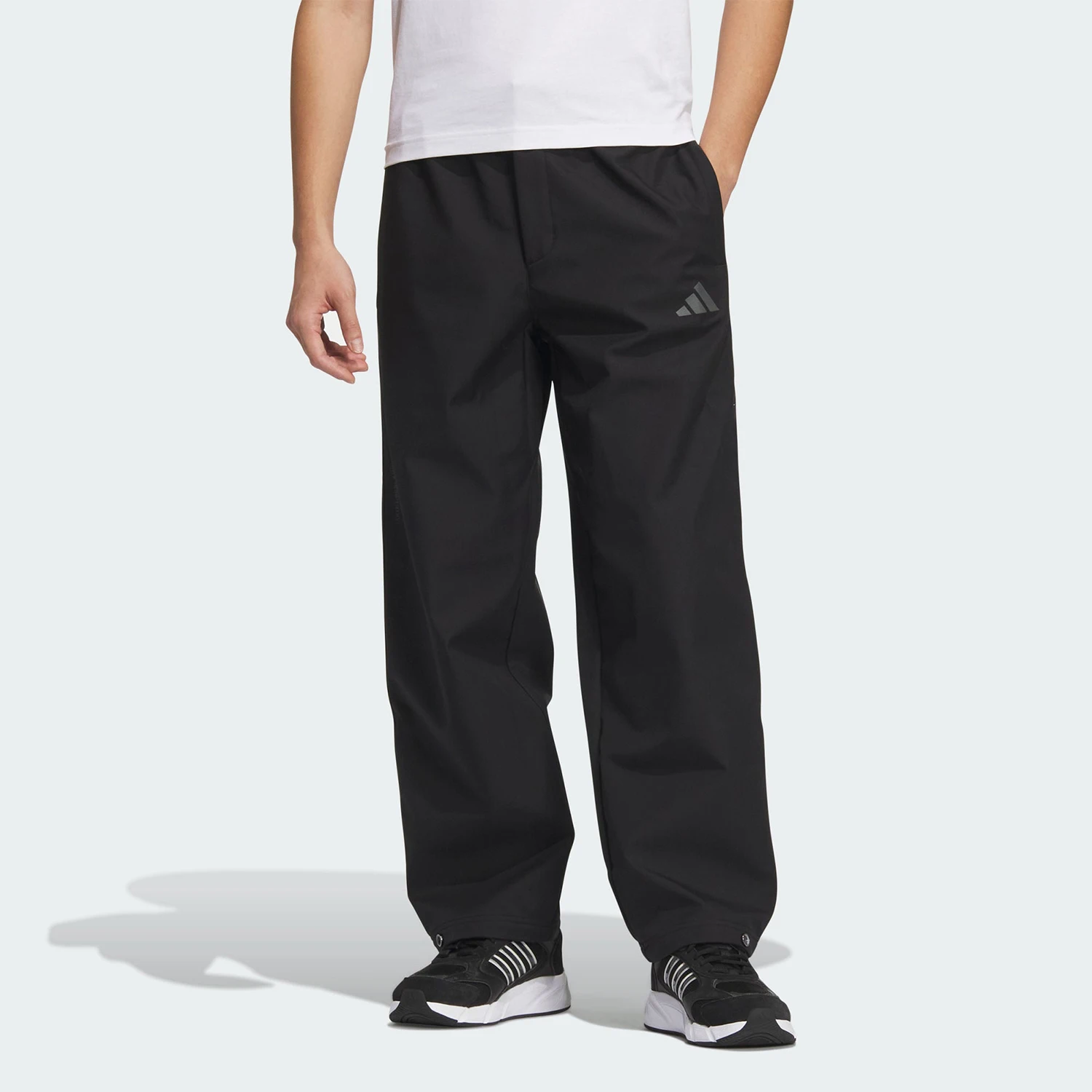 adidas-official-genuine-new-men's-warm-fleece-outdoor-sport-casual-pants-jx1788