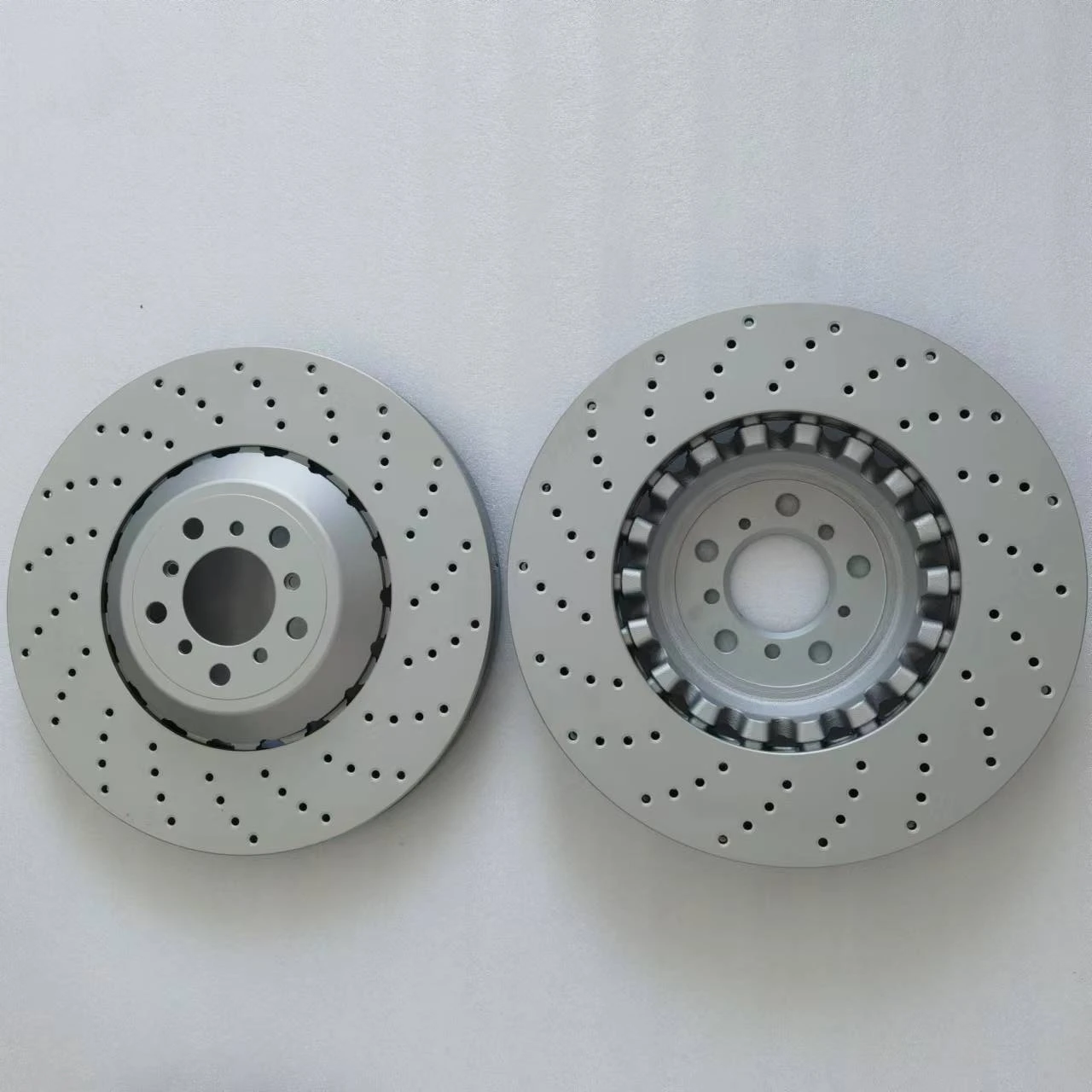 Jekit racing high quality 400x36 rotors fit for f10 m5 front