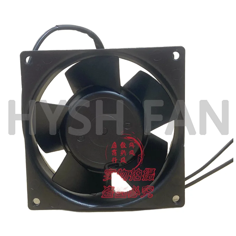 TYP 3606 115V 14/12W 9238 Heat Dissipation Fan