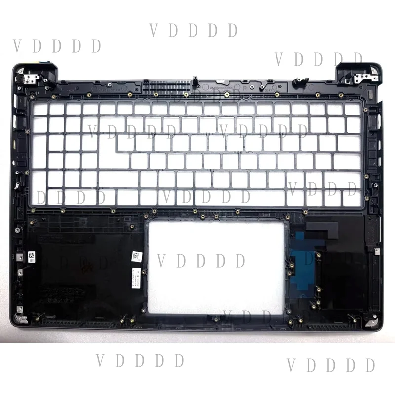 L... 0NJDHC  Palmrest Upper Case C Cover US Eng for Dell Pro Max 16 Plus MB16250