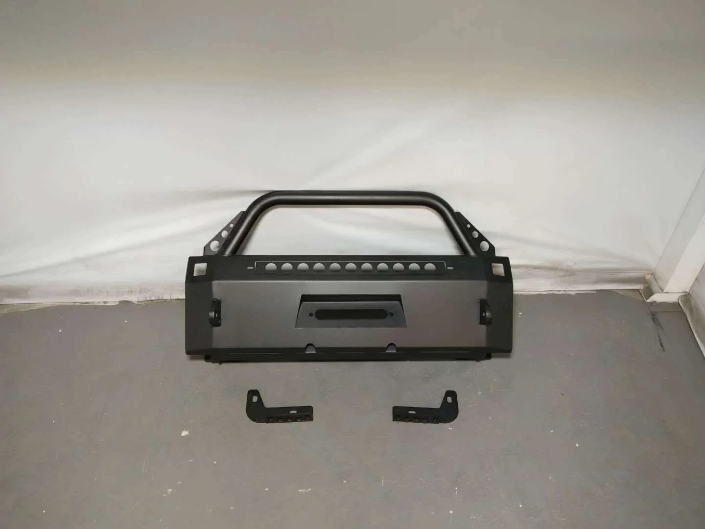 Suitable For Toyota Speedmaster Bumper, Front And Rear Bars, Competitive Bars, Etc