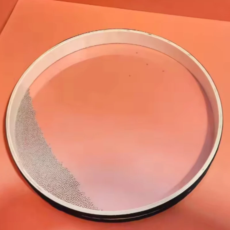 

Прозрачный океанский барабан, медитация, волнистые бусины, барабаны, деревянный морской звук, музыкальный целебный бубен, натуральный звук, волновой барабан, перкуссия