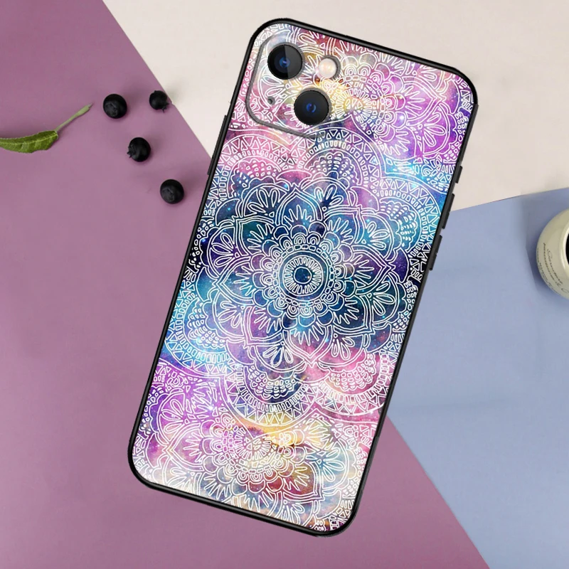 Etui Indian Pattern Mandala do – Tech Accessories Iphone recenzja i cena