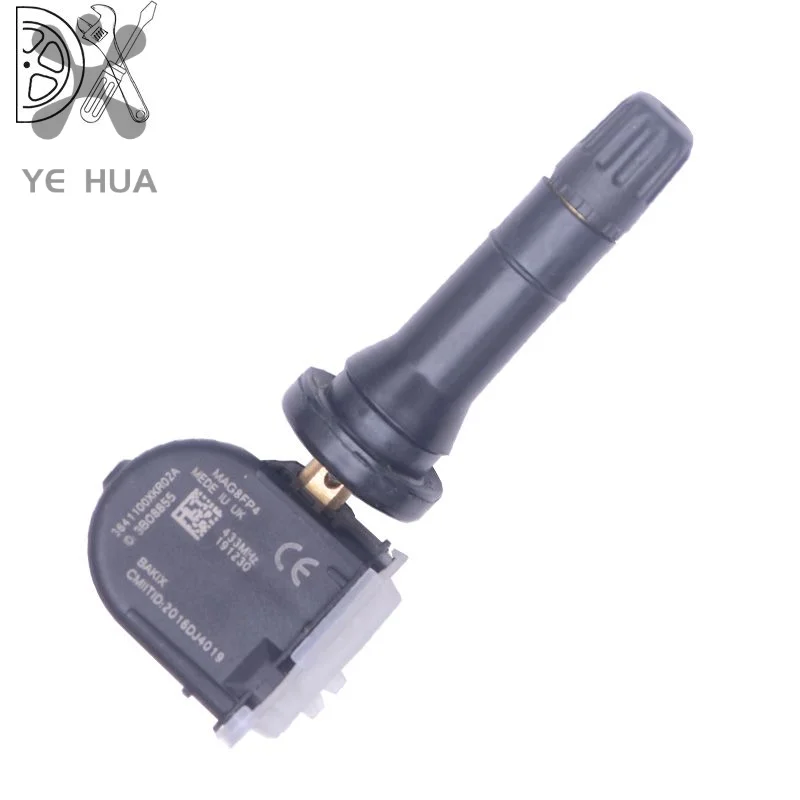 For Great Wall GWM WEY TANK 500 Tank 500 Original Tire Pressure Sensor Tire Pressure Monitoring Accessories