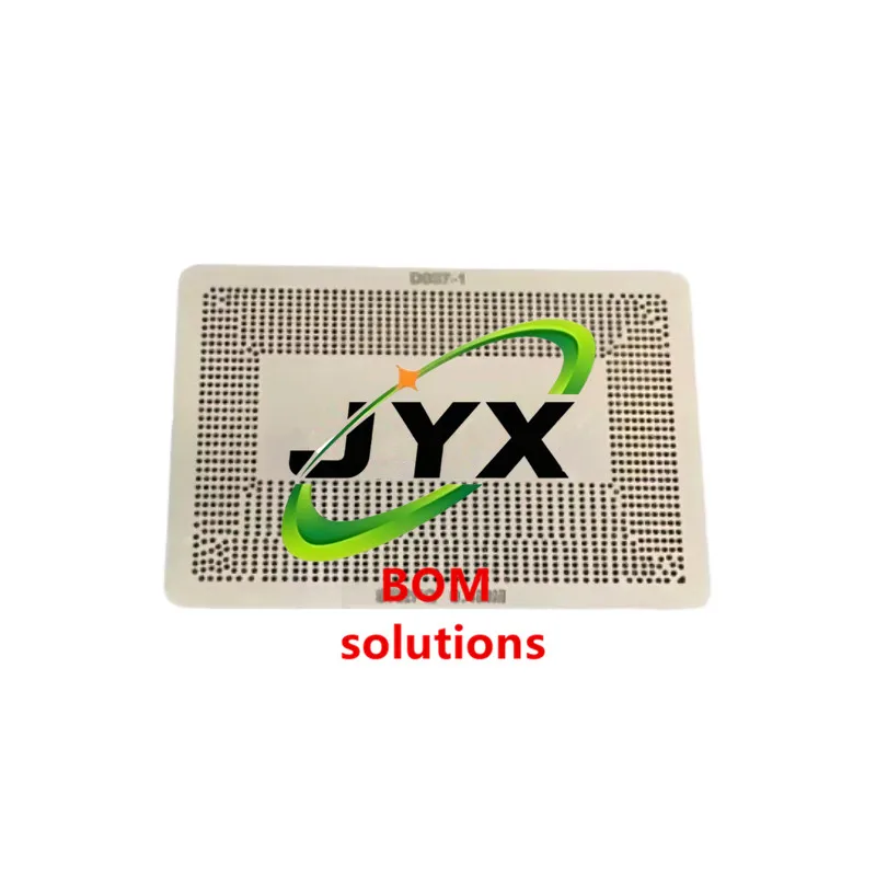Direct heating 90*90 SRFDM SRFCN SRFCP SRF6U SRF6X SRFCR SRFD0 SRFD1 i5-9400H I7-9850H I7-9750H I5-9300U stencil