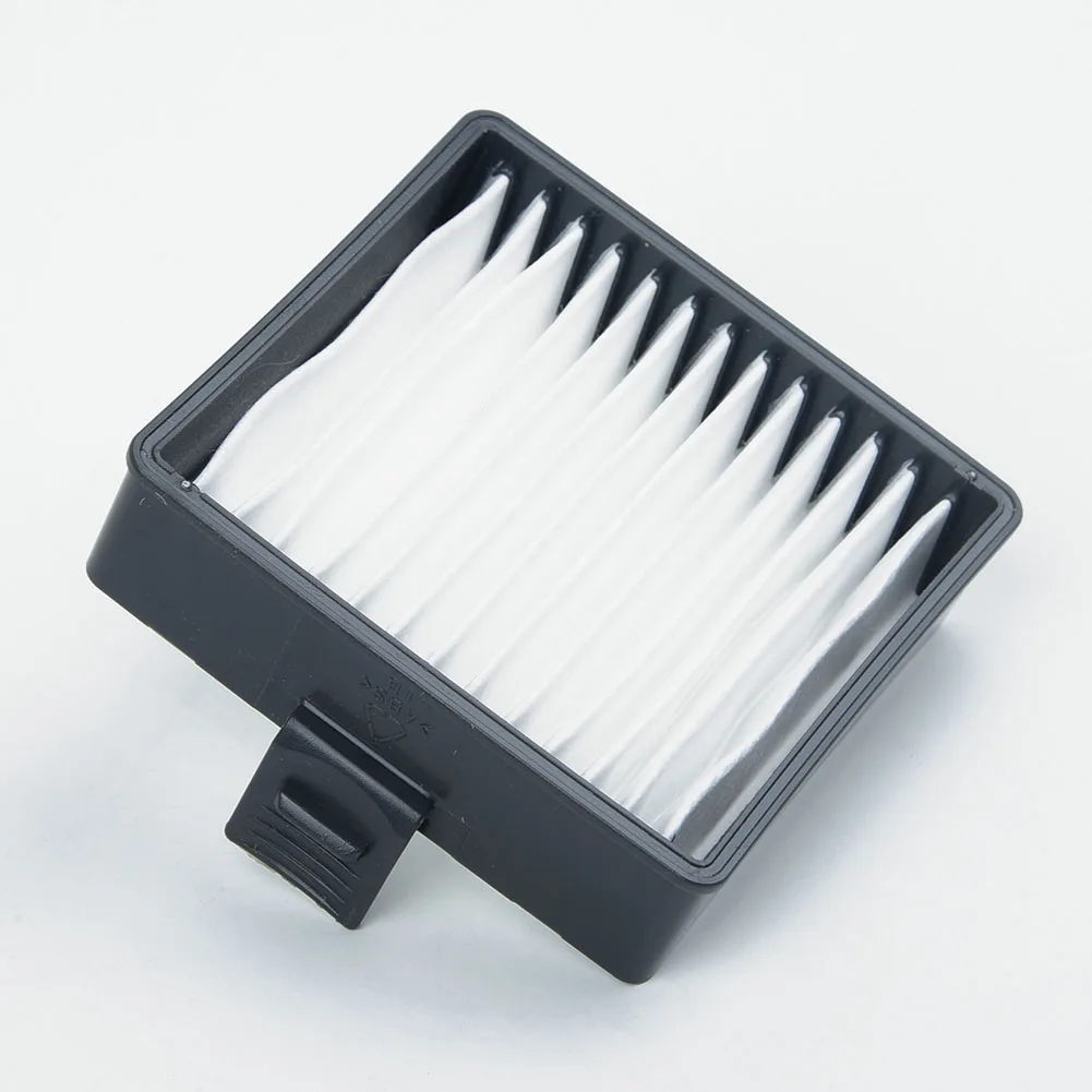 Precision Fit Filter for P712 P713 P714K Vacuum Cleaner Models Aiding in the Collection of Fine Airborne Particles