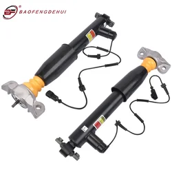 2PCS For Lincoln MKZ 2013-2020 Gas Electric Rear Left Right Shock Absorber Struts Assembly HG9Z18125D HG9Z18125B