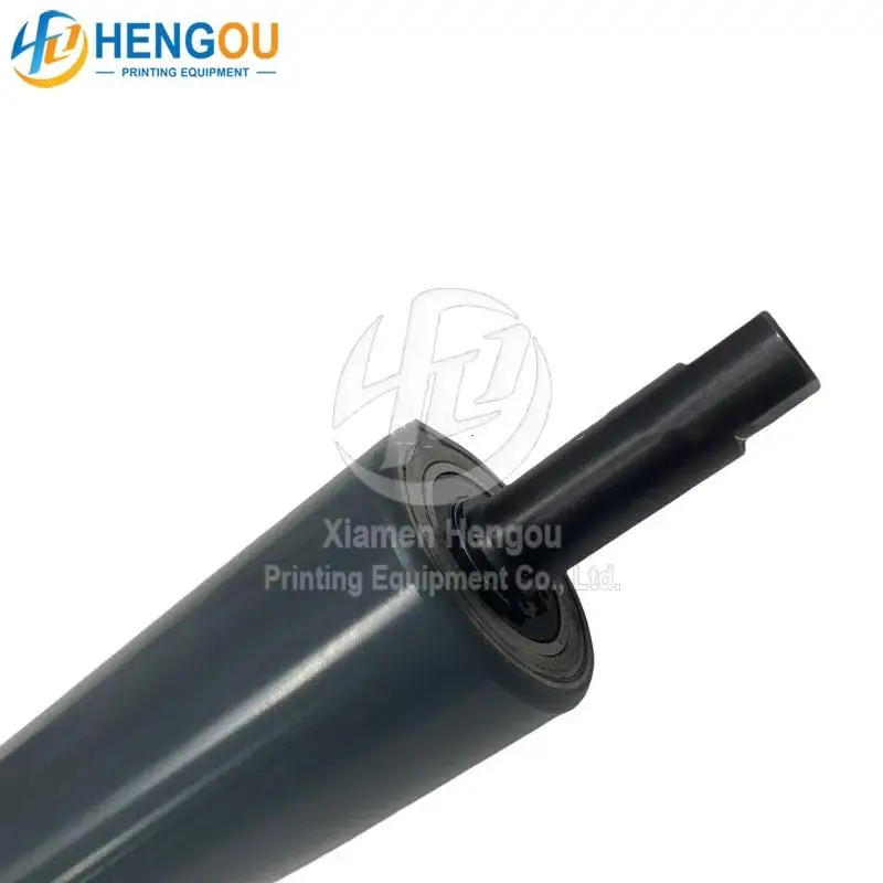 M2.009.111F M2.009.111 Rullo di trasferimento per Heidelber SM74 Cilindro distributore rullo inchiostrante 750x46mm