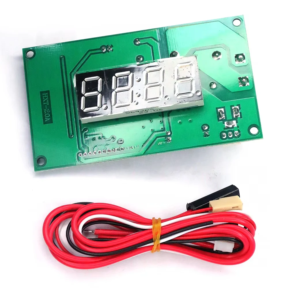 JY15 timer board coin coin tim - Arcade Games And Vending ulasan dan harga