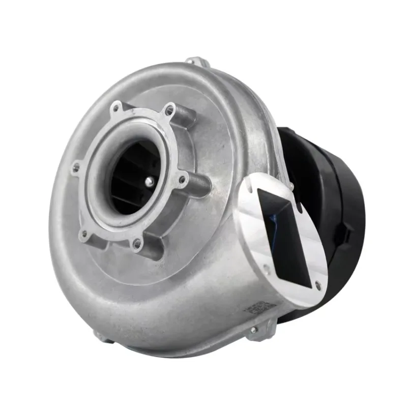 

High Pressure AC Electric Spark Free Impeller Design Air Flow Brushless Blower