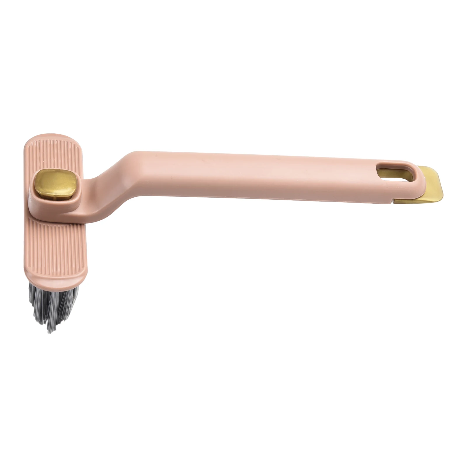 For Kitchen Bathroom Toilet Brush Cleaning Brush No Dead Corners Dead Angle Gap Cleaner Household Cleaning Tool
