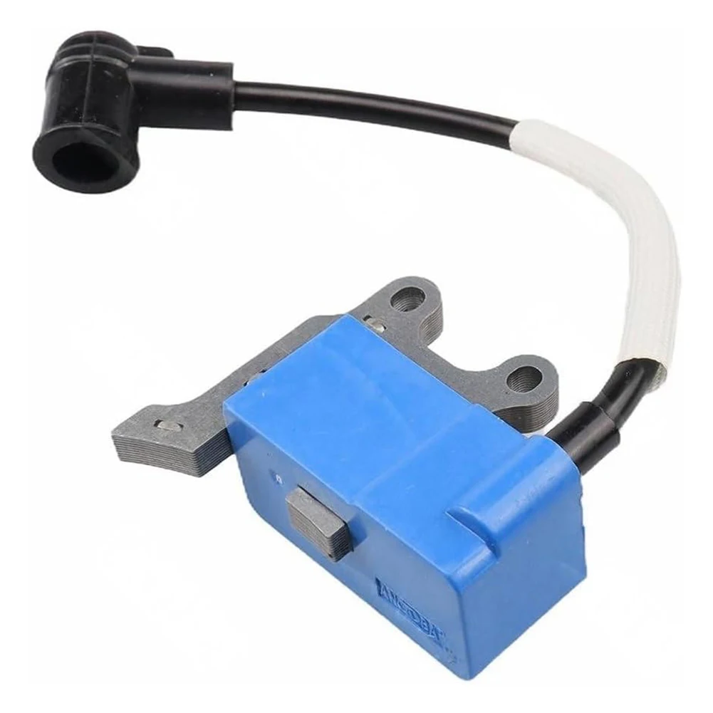 Lawn Mower High-voltage Ignition Coil A411001690 For Echo GT-225 SRM-225 PAS-225 PE-225 PPF-225
