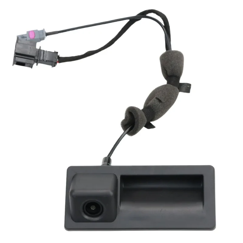 For Audi A4 A5 A6 Q3 Q5 S3 S5 S7 China Brand Parking Rear View Reverse Camera 5N0827566AA