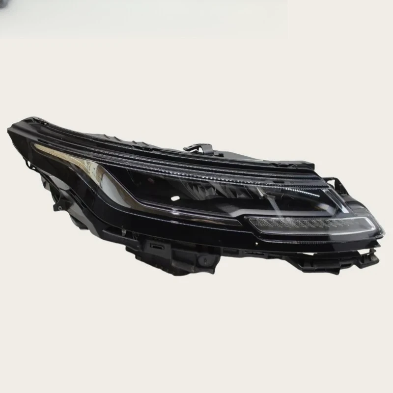 

For Land Rover Range Rover Evoque L551 Headlight Assembly Car Light Original LED OEM LR116006 LR116012
