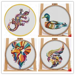 1238 Cross stitch kits Cross-stitch cross stitch threads Embroidery world of warcraft Handcraft and creativity Needlework stich