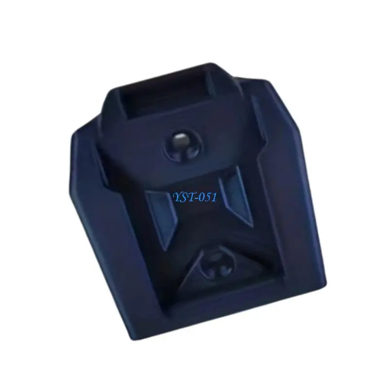 E15A Space Saving Battery Mounting Brackets Perfect For Storing 20V Lithium Tool Batteries