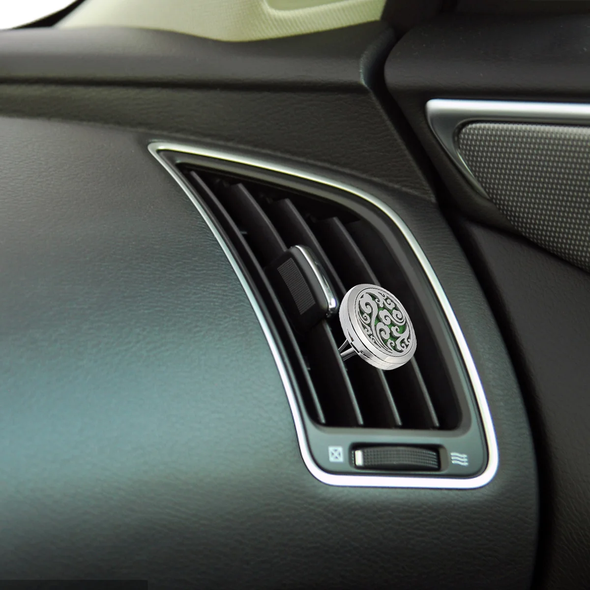 

Diffuser Vent Natural Hollow Design Aromatherapy Essential Oil Air Freshener For Car Office Bathroom Wardrobe Aromatherapy