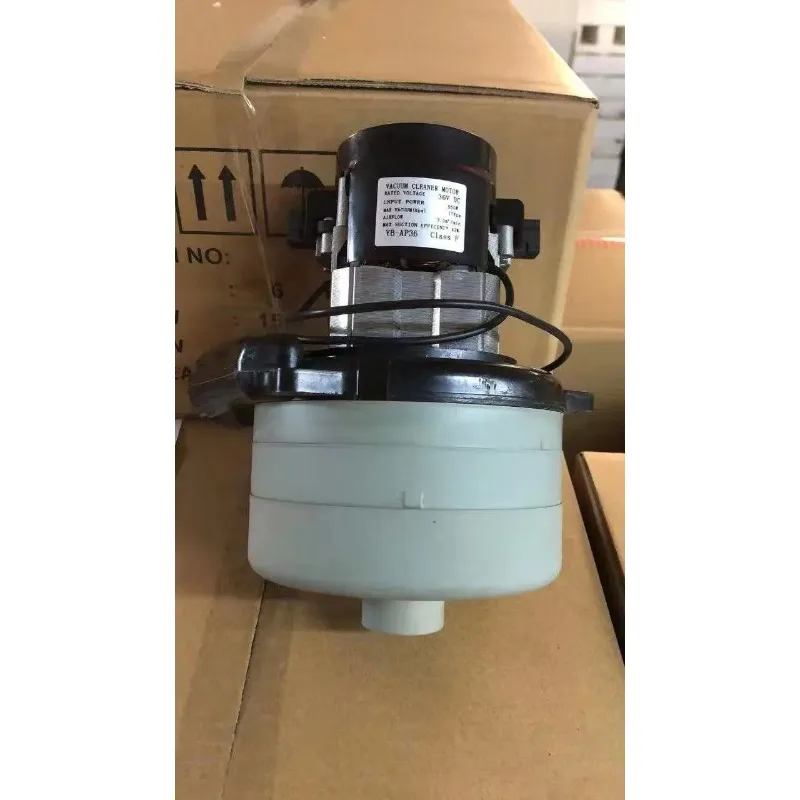 3 Stage High Suction 110V 220V 1500W  34Kpa  1800W 38Kpa 1900W Metal Frame Vacuum Cleaner Motor  Electric Motors