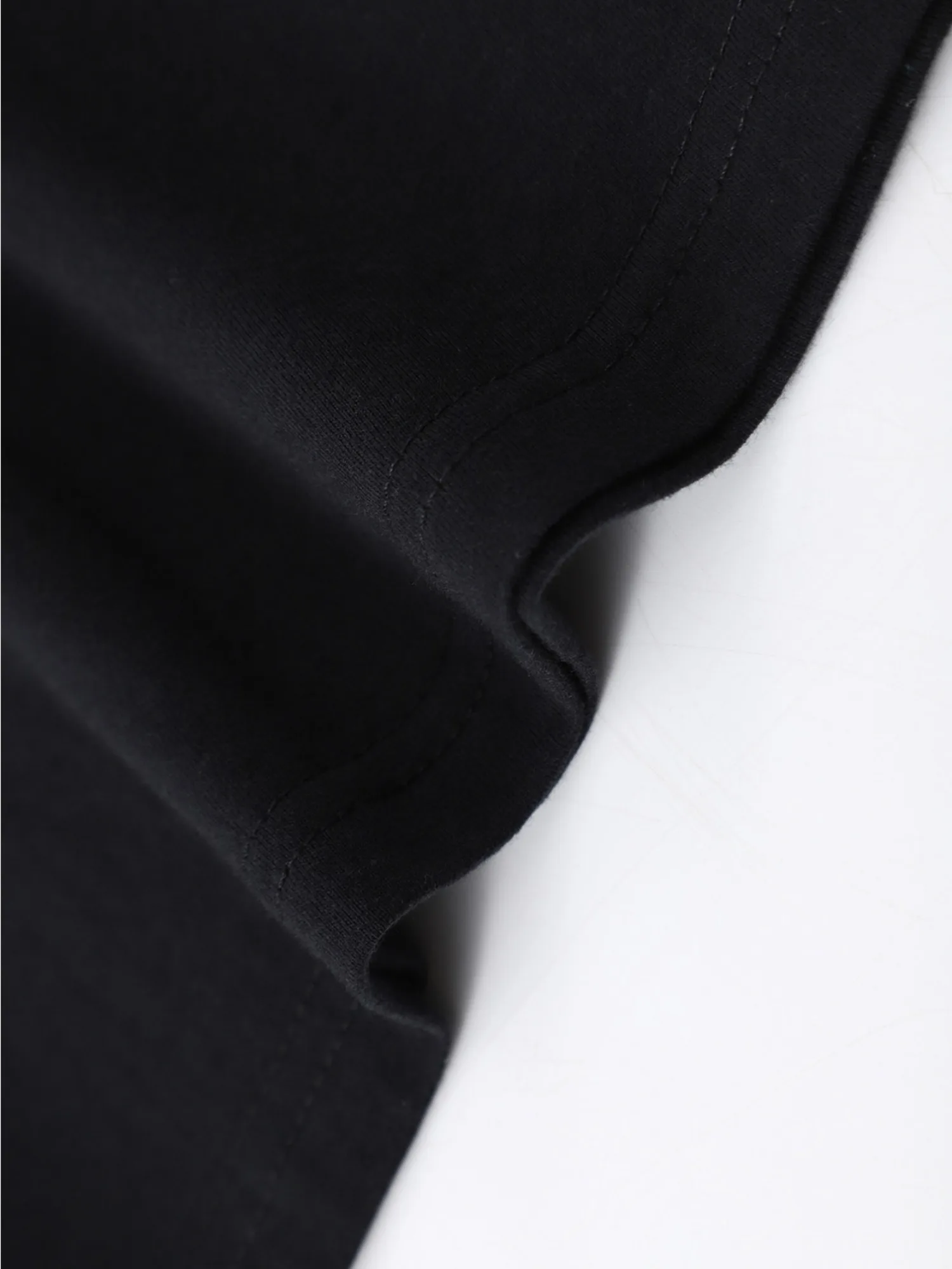 T-shirt z nadrukiem liter, okrągły dekolt, krótki rękaw, rozmiary plus size, odzież damska na wiosnę i lato, rozmiary 0XL-4XL