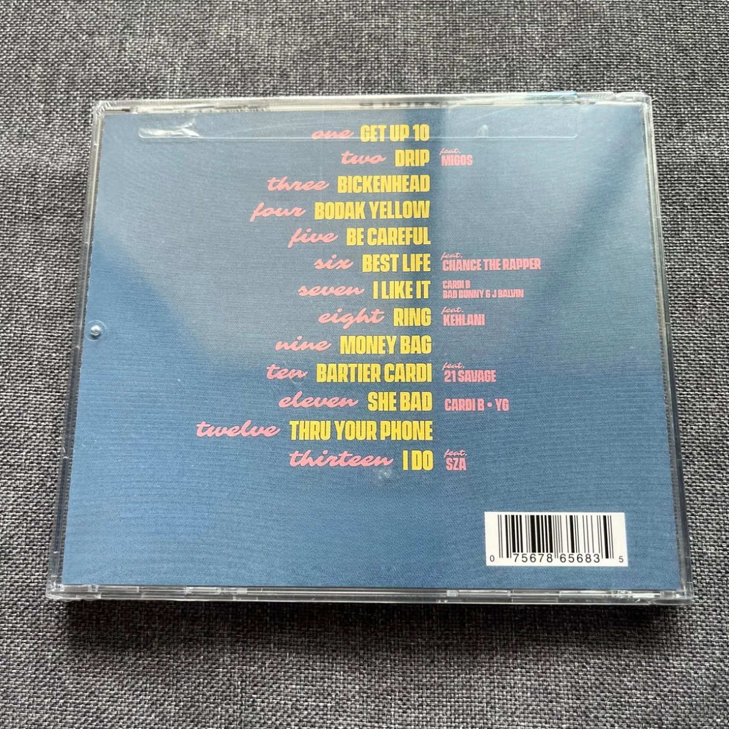 Classic Urban Hip‑Hop Compact - đánh giá và giá Audio Music Hip Hop