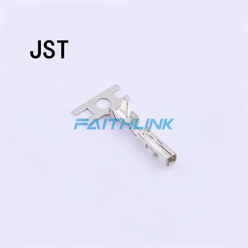 

50PCS SYF-001T-P0.6(LF)(SN) JST Connector 100% New original