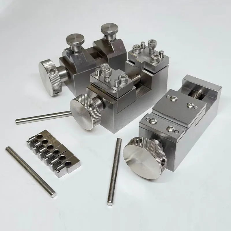 Stainless Steel Watchband Adjusting Tool Metal Watches Steel Strap Remover