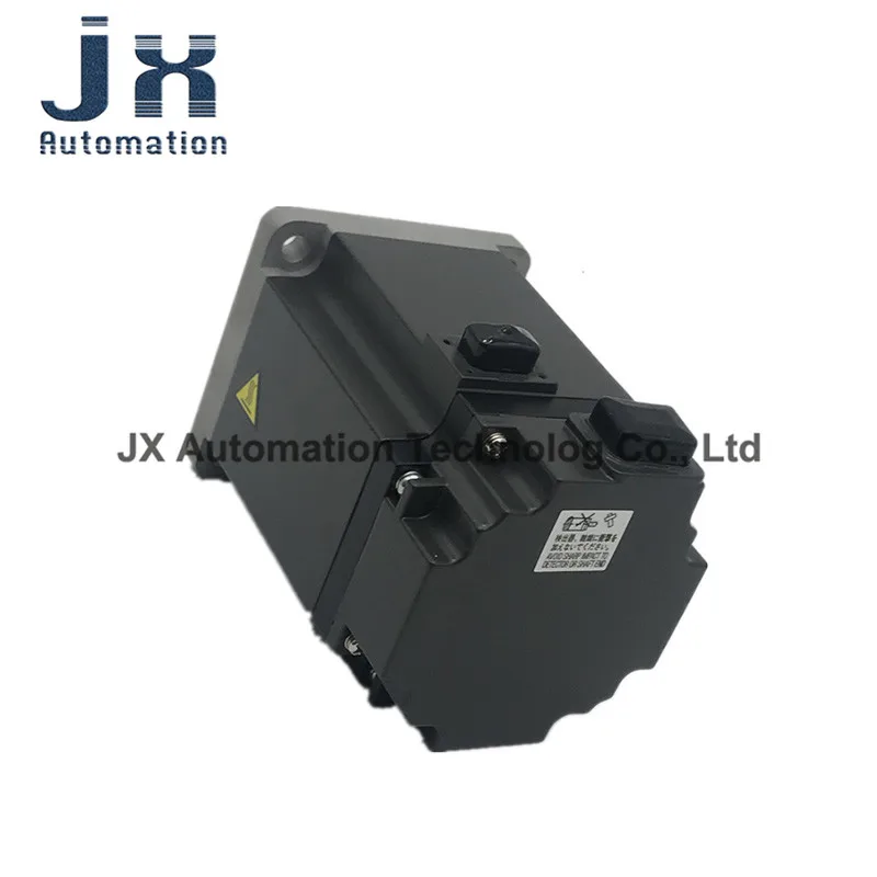 Original MELSERVO-J3 Series Three-phase 3000 r/min 750W 106V AC Servo Motor HF-KP73 HF-KP73B HF-KP73BJ