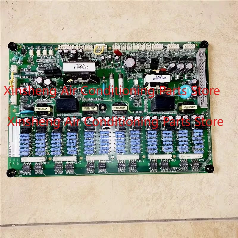 

ETC617492 frequency converter G7 series 185-200-220KW motherboard driver board power board 617482
