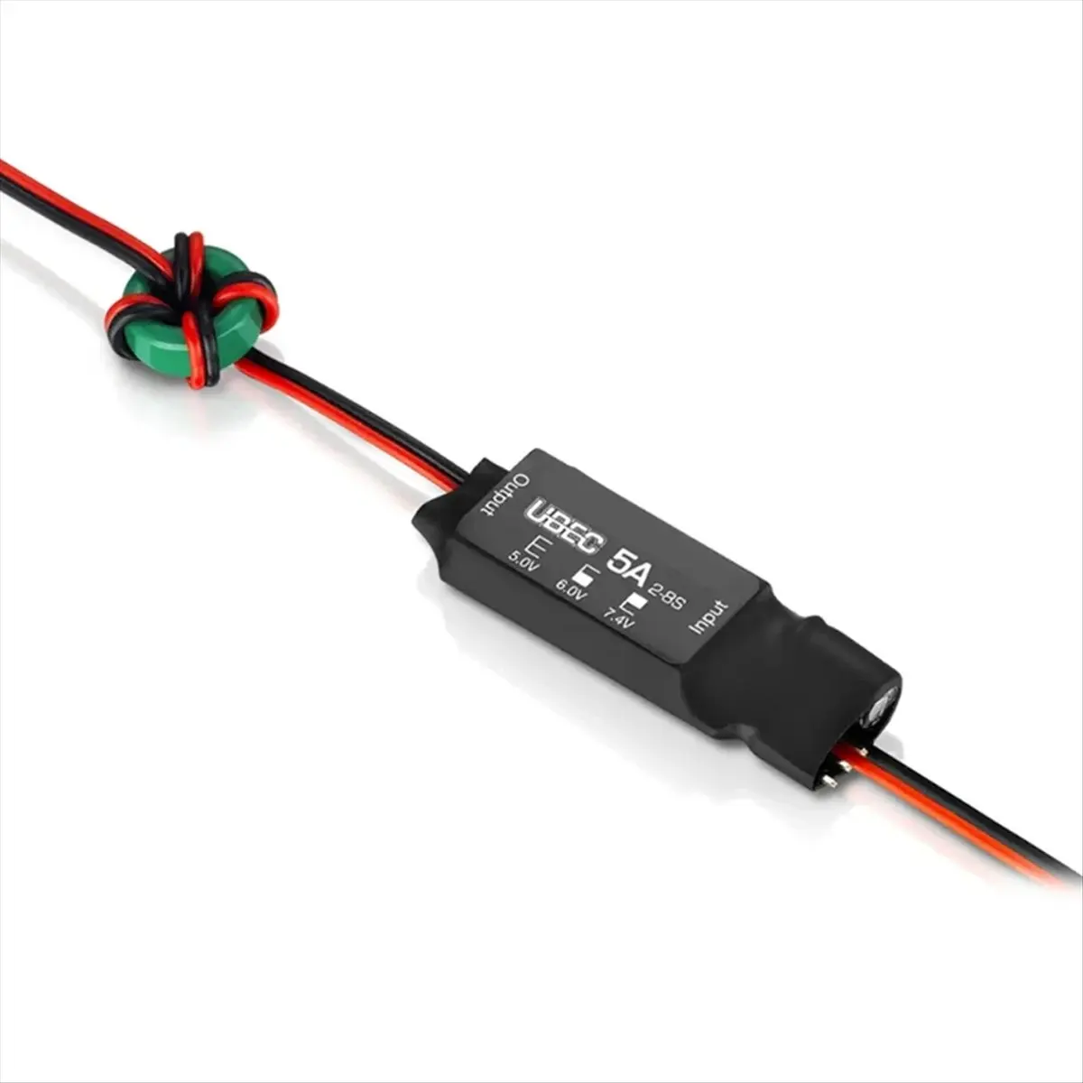 Ubec 5A V2 Air High…