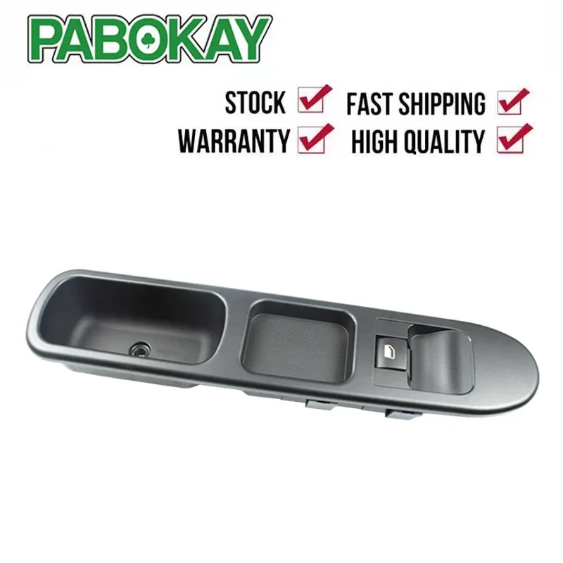 New Power Window Sw…
