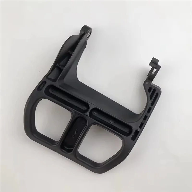 B97A-Handle Guard For Stihl 044 MS440 1128-790-9150 Chain Brake Handle Front Hand Guard Brake Band Plastic Chain Brake Guard