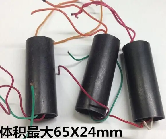 200KV 500KV 800KV high voltage generator step-up transformer DC pulse transformer and Free shipping .