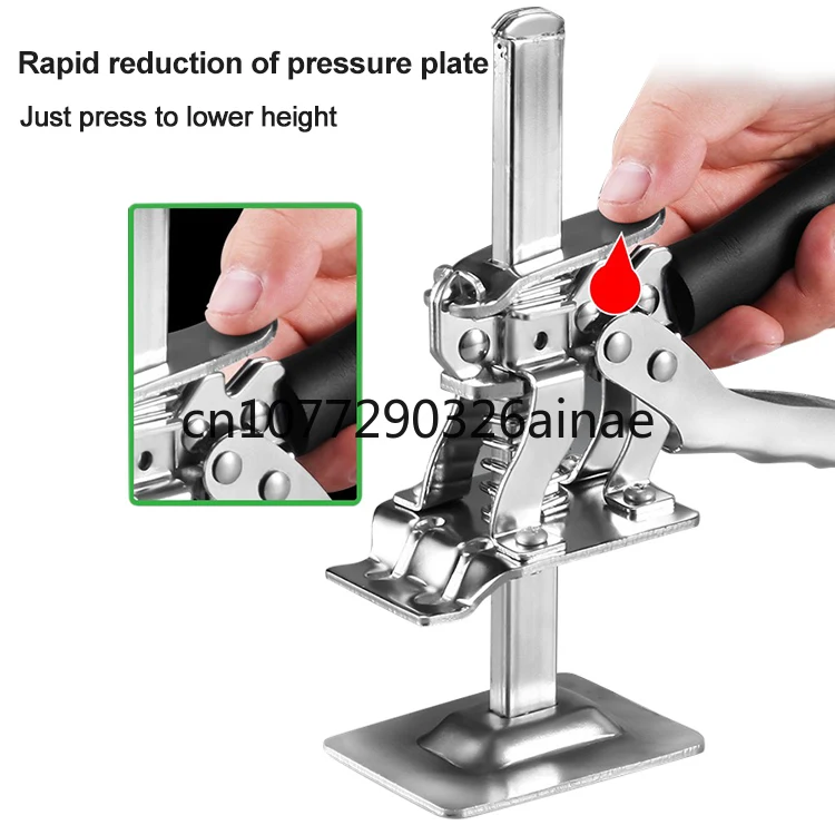 Adjusting Lifting Tool Hand Jack Labor-saving Arm Jack