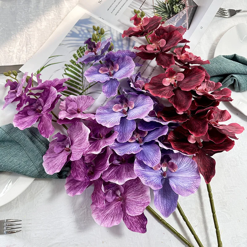 Artificial Matte Bu…