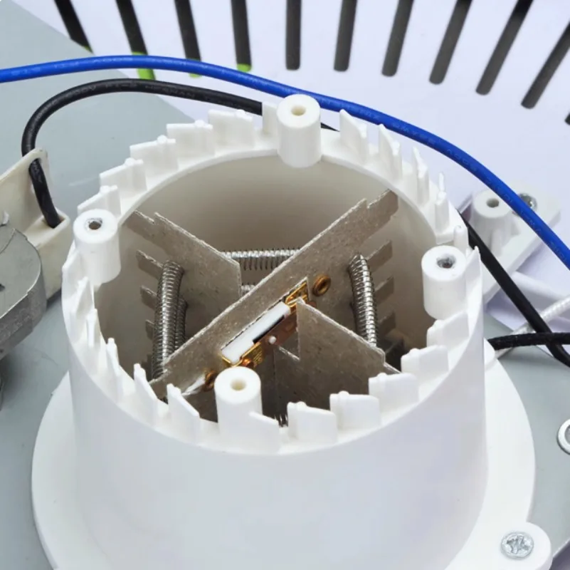 Transparent Food Dehydrator | See-Through Fruit & Veggie Dryer, Pet Meat Jerky Maker, Household Healthy Snack Machine